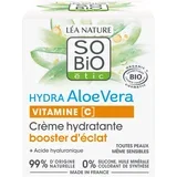 Vlažilna krema z aloe vero - 50 ml