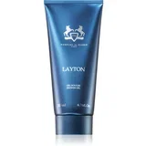 Layton parfumirani gel za prhanje za moške 200 ml