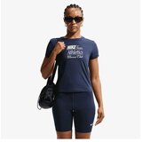 Nike W nsw chll knt mdcrp vrb17 tee | Eponuda.com