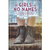 Harper Collins Publishers Ltd Serena Burdick - The Girls With No Names Cene