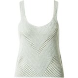 JDY Top z naramnicami zelena | Shoptok.si