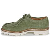 Pellet Čevlji Derby MACHA Zelena | Shoptok.si