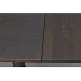 Rowico Dodatna mizna plošča iz masivnega hrasta 95x45 cm Clapperton – | Shoptok.si