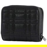 Calvin Klein Jeans Re-lock Quilt Crna | shoptok.hr