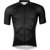 Dres FORCE PURE kratki rukav, crna M