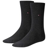 Tommy Hilfiger tamnosive muške čarape HT371111 030 Cene