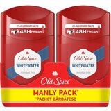 Old Spice white water stik 2x50ml Cene'.'