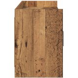 TV ormar 168 x 33 x 47 cm Staro drvo Konstruirano drvo | Eponuda.ba