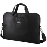Empire infinity, torba za laptop, 15,6 inch, crna Cene