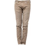 Pepe Jeans Hlače s 5 žepi - Bež | Shoptok.si