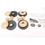 REZAW-PLAST Tipske patosnice za BMW X5 E53 (2001-2007) - Kadice BEŽ | Eponuda.com