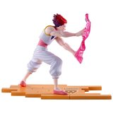 Banpresto Figura Hunter x Hunter - Hiskoa G I Arc, 18 cm Slike