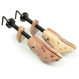 Massido Universal Women's Shoe Stretchers - 2 Pack by (21740778) | Shoptok.si