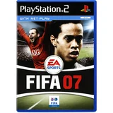 07 (PS2) - rabljeno