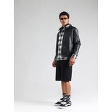Vans Srajca 'LAWSON' črna / pegasto črna / bela | Shoptok.si