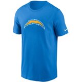 Nike muška Los Angeles Chargers Logo Essential majica Cijene