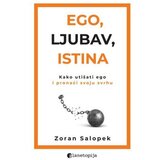  Ego/ ljubav/ istina Cene
