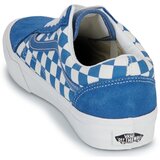 Vans Nizke superge Old Skool Modra | Shoptok.si