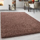 Novel Preproga Z Visokim Florom Life, Svetlo Rjava, 120x170cm | Shoptok.si