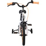 Volare dječji bicikl Rocky 14″ sive boje | shoptok.hr