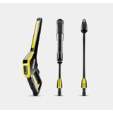 Karcher K 5 POWER CONTROL FLEX HOME eco!Booster - Kompresorski čistač