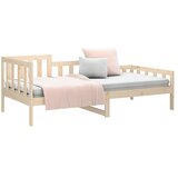  Dnevni krevet bez madraca 90 x 200 cm od masivne borovine | shoptok.hr