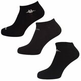 Kappa unisex čarape LELE 3PACK 302Y4Z0-902 Cene'.'