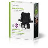 Nedis SCMT100BK nosilec za avto | Shoptok.si