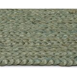  Tepisi za područja Maslinastozelena 120 x 170 cm Juta - Maslinastozelena 120 x 170 cm | shoptok.hr