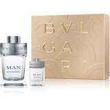 Bvlgari Man Rain Essence darilni set za moške 1 kos Cene