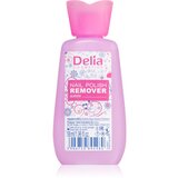Delia Cosmetics Flower One odstranjevalec laka za nohte 58 ml | Shoptok.si