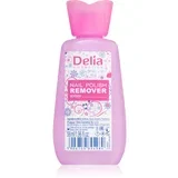 Flower One sredstvo za skidanje laka s noktiju 58 ml