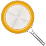 FABINI Aluminijasta ponev z neprijemljivo površino ø 30 cm Meda 3.0 – | Shoptok.si