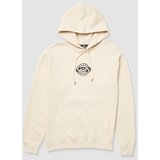 Volcom Watanite Pulover s kapuco dust heather | Shoptok.si