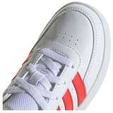 Adidas Nizki čevlji Breaknet Lifestyle Court Lace pisana | Shoptok.si