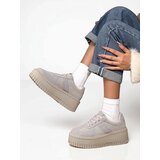 Resti Women's Platform Sneakers Venusoe | Shoptok.si