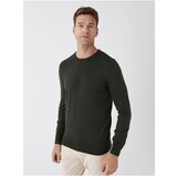 LC Waikiki Sweater as Khaki | shoptok.hr