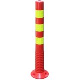Praxis plastični stub upozorenja 45cm | ePonuda.com