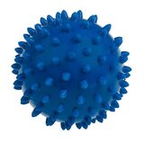 TULLO šiljasta masažna loptica 7,6cm zelena | shoptok.hr