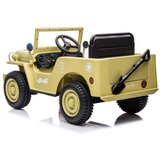  Auto na akumulator JH-103 4x4 - khaki | shoptok.hr