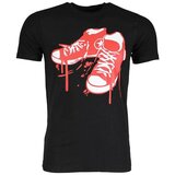 Local Fanatic Majice s kratkimi rokavi 3075902 Črna | Shoptok.si