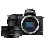  NIKON Dig Z50 + NIKKOR Z DX... | Eponuda.ba