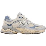 New Balance Modne superge 9060 Pearl Grey Linen Siva | Shoptok.si