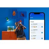 Wiz pametna žarulja E27 7W A60 927-65 cl tw wi-fi | shoptok.hr