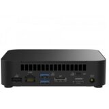 Asus nuc 14 essential intel N250 barebone (90AR00M2-M00030) | ePonuda.com