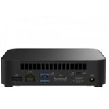 Asus NUC Gen14 Essential Mill Canyon N250 RNUC14MNK2500002 EU Cord Cijene