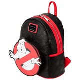 Loungefly Ghostbusters Logo Glow backpack 26cm | shoptok.hr