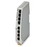 Phoenix kontakt Industrial Ethernet Switch FL Switch 1008N, (20830537)