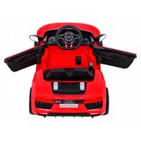  Licencirani auto na akumulator Audi R8 - crveni | shoptok.hr