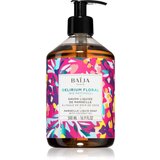 BAÏJA Delirium Floral tekući sapun 500 ml | shoptok.hr